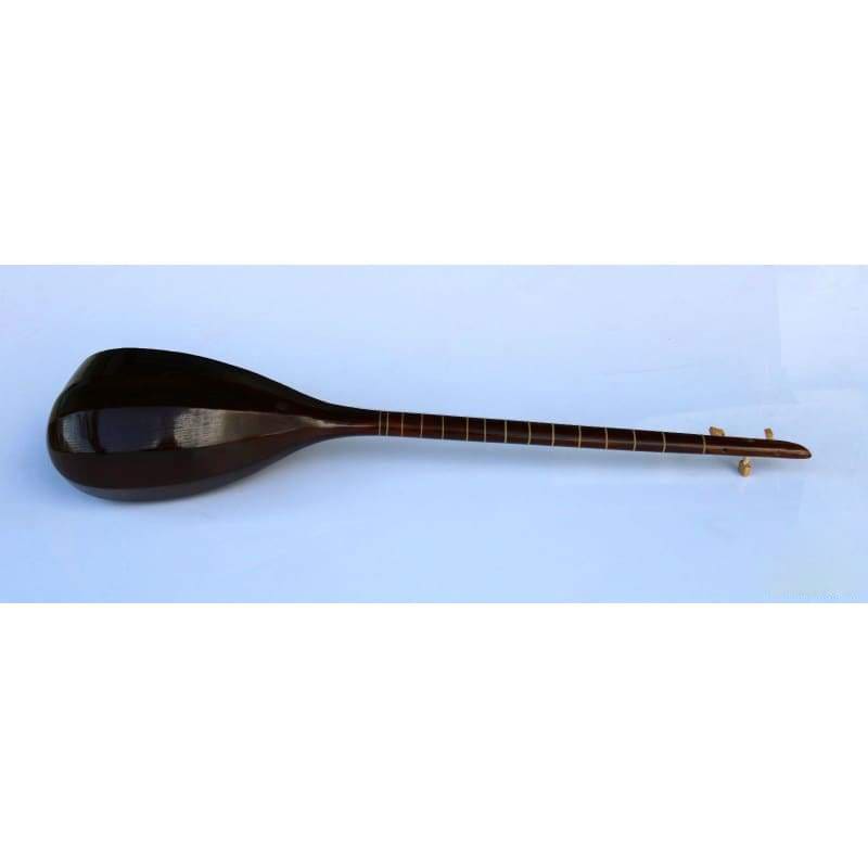 Nava Tanbur By Master Nava