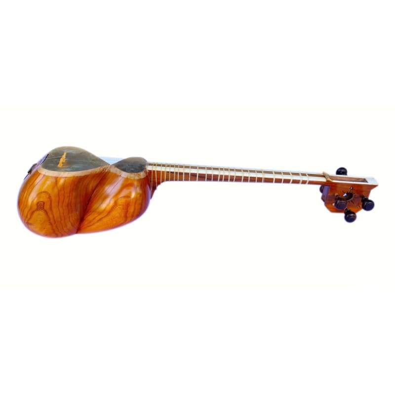 Afshari tar ET-205 Persian double-bowl lute