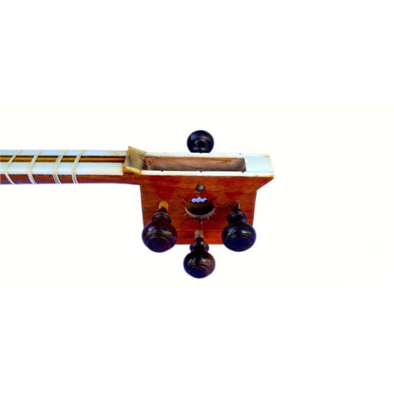 Afshari tar ET-205 handmade Persian plucked instrument