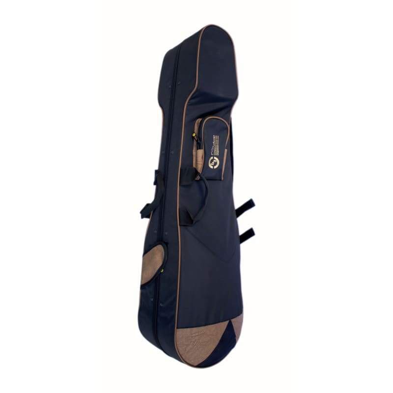 Dest tar hard case HTC-304 Persian lute protective case