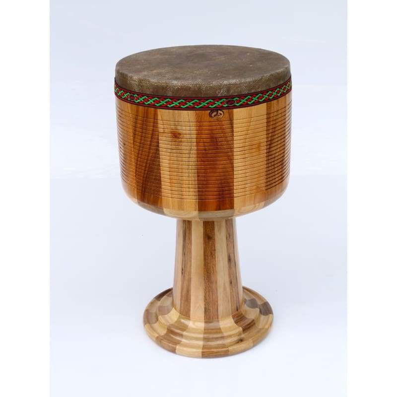 トンバク　トンバック　専用バッグ付き　民族楽器 Persian Tombak - Sala Muzik