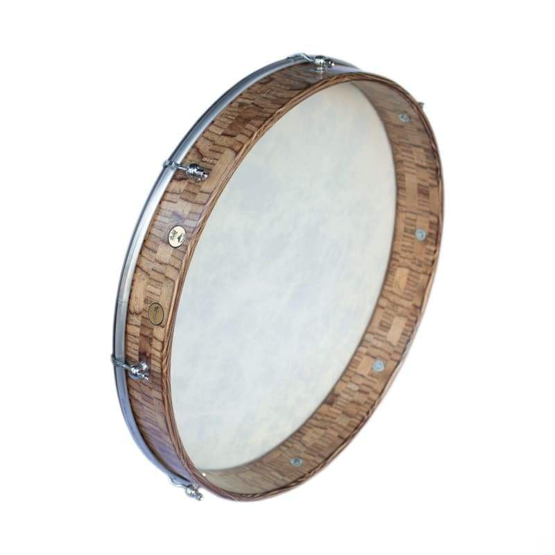 Hapa Tunable Frame Drum Small Pezhvak PZH-414