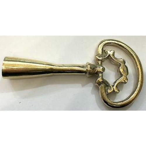 trirmusic Tuning Key For Turkish Kanun