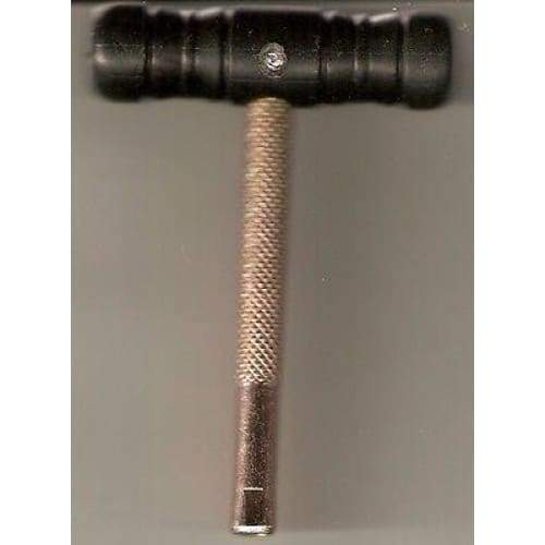 Dest tuning wrench key for Persian santoor adjustment tool