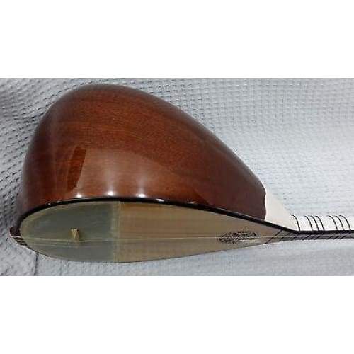 Trir Music Turkish bagtar hybrid stringed instrument