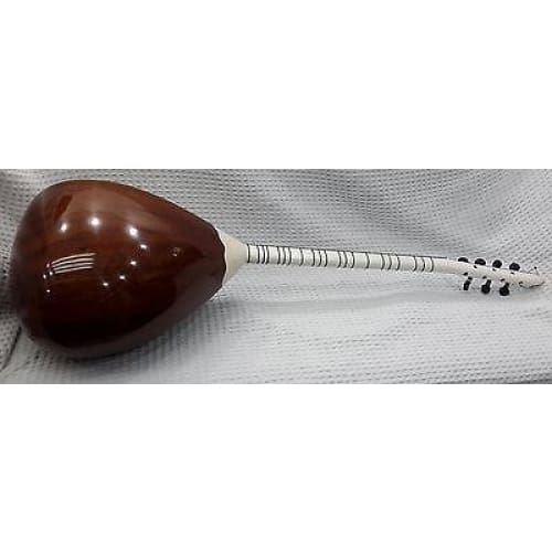 Trir Music Turkish bagtar hybrid stringed instrument