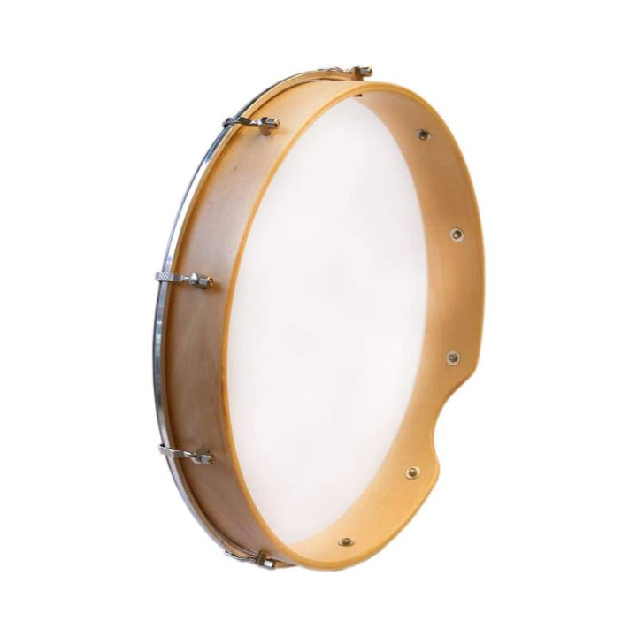 Dest Percussion Turkish Bendir YCB-204