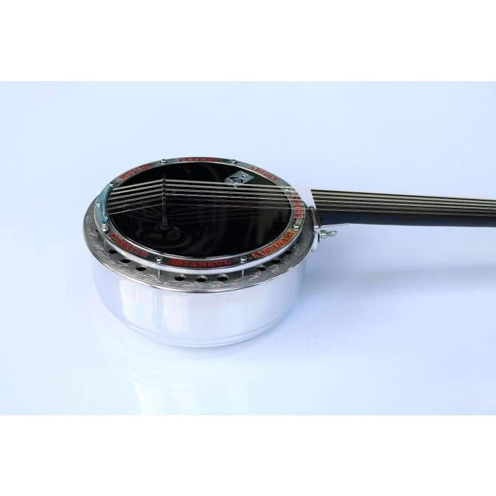 Zeynel Abidin Turkish cumbus CC-121 with synthetic skin head