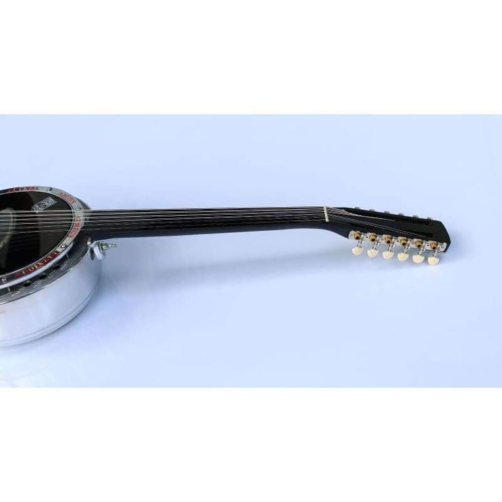 Turkish cumbus CC-121 by Zeynel Abidin traditional folk instrument