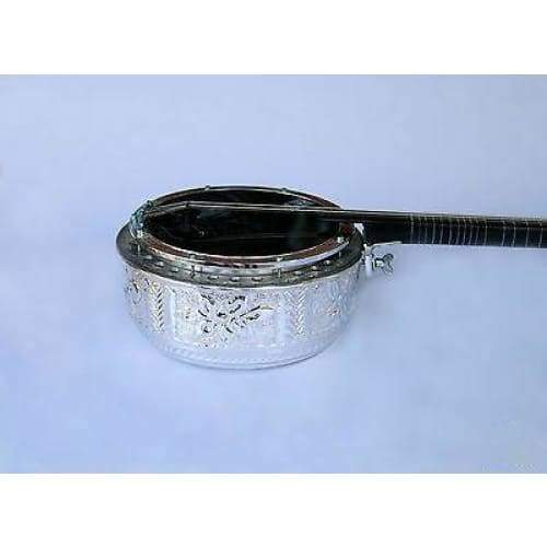 Cumbus Turkish Cumbus Yayli Tanbur By Zeynel Abidin CYT-211
