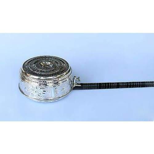 Cumbus Turkish Cumbus Yayli Tanbur By Zeynel Abidin CYT-211