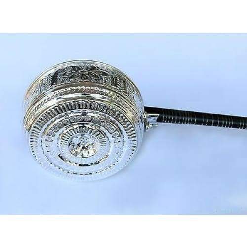 Cumbus Turkish Cumbus Yayli Tanbur By Zeynel Abidin CYT-211