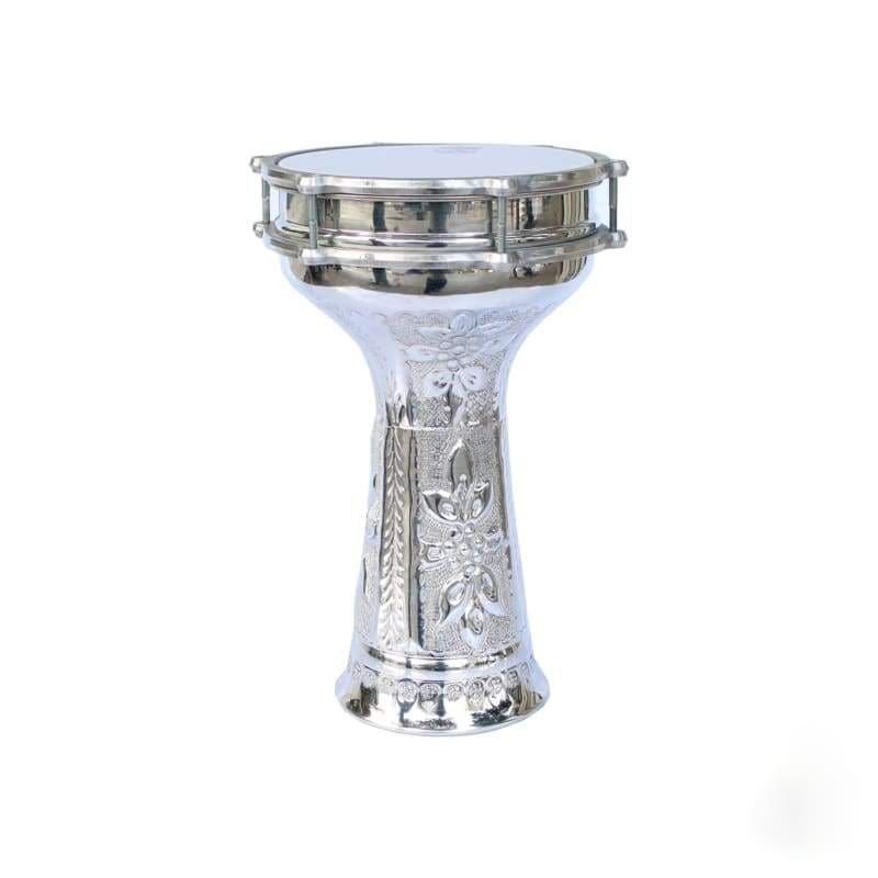 Cumbus Turkish Darbuka CTD-122P