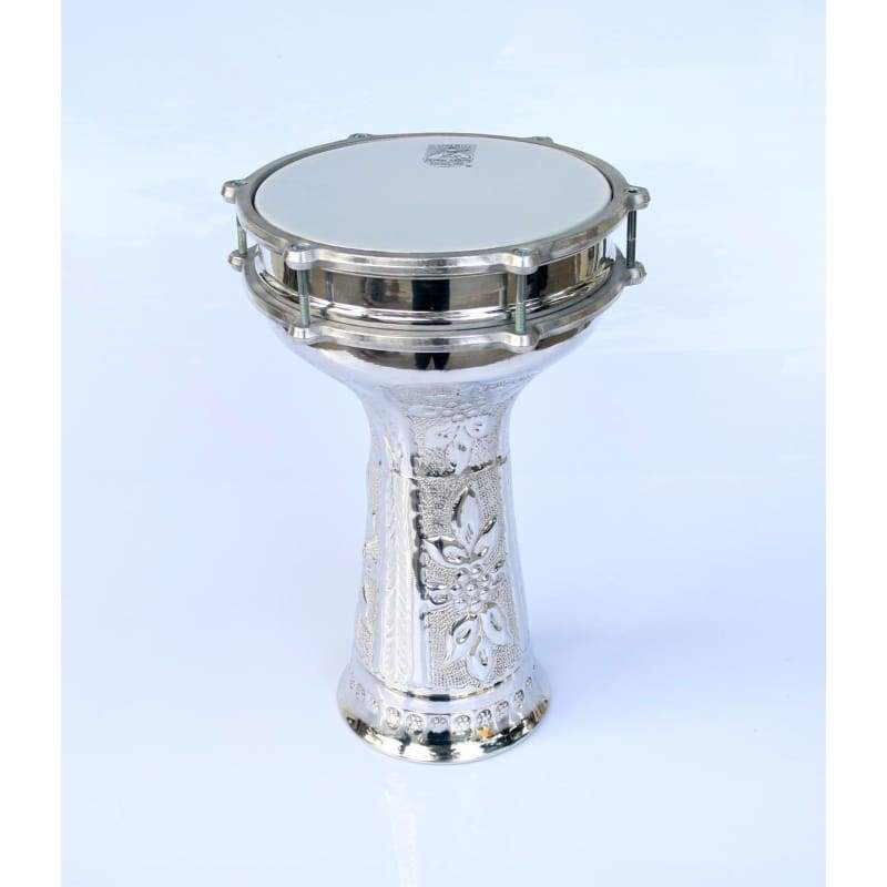 Cumbus Turkish Darbuka CTD-122P
