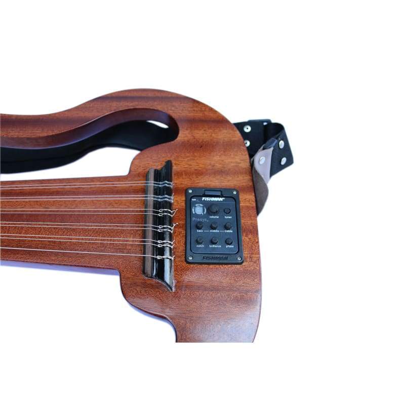Sala Turkish Electric Oud AOS-101G
