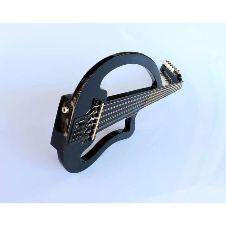 Sala Muzik Turkish silent electric oud AOS-108G