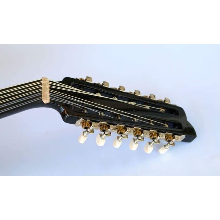 Handmade Turkish electric oud AOS-108G