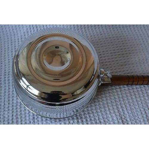 Long neck sazbus CS-205 by Cumbus with tuning machines