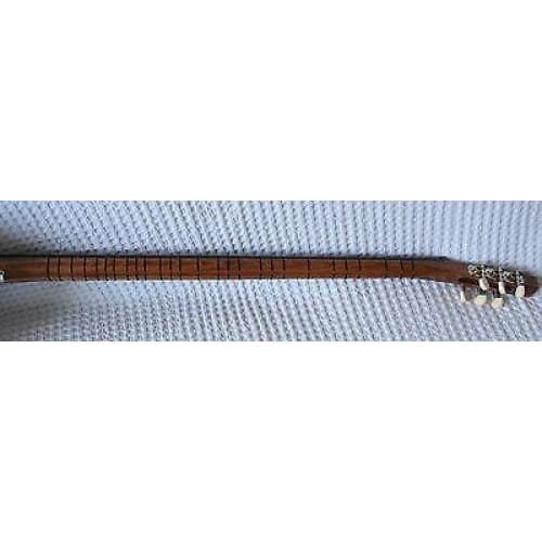 Cumbus sazbus CS-205 with carved neck