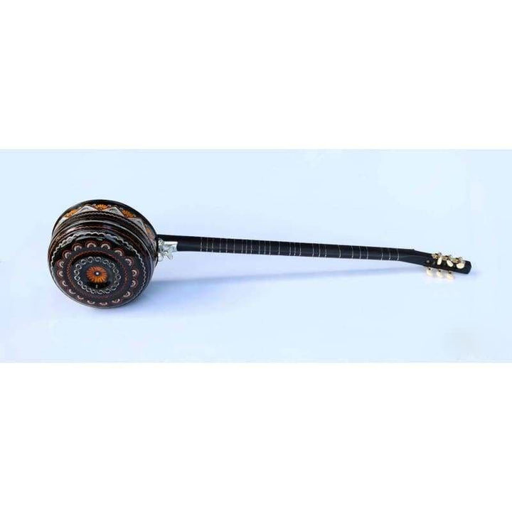Cumbus Turkish sazbus CS-304 stringed instrument