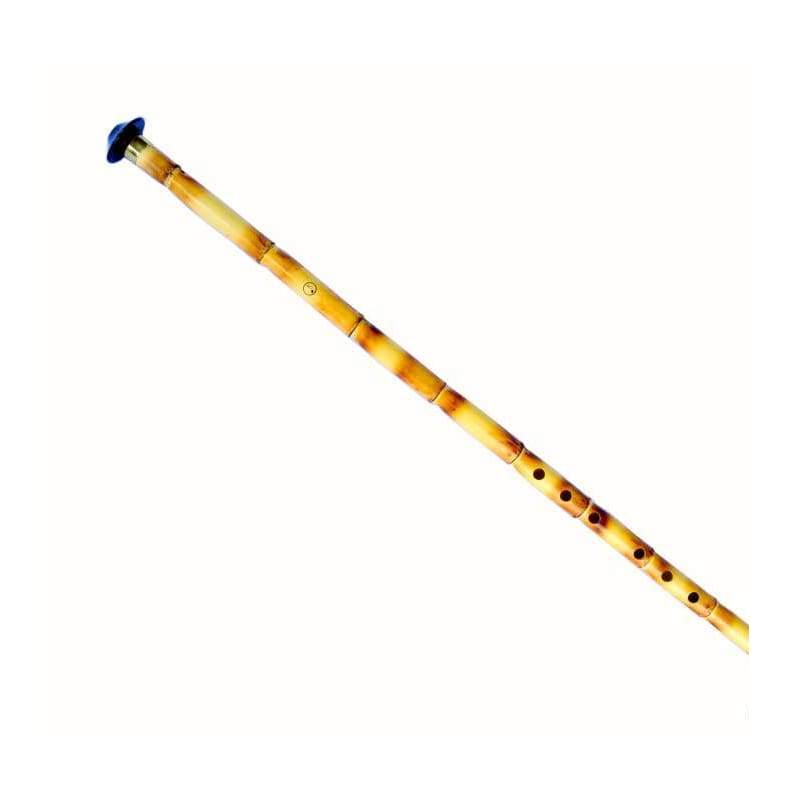 Dest Turkish ney AKN-201 reed flute with cane body