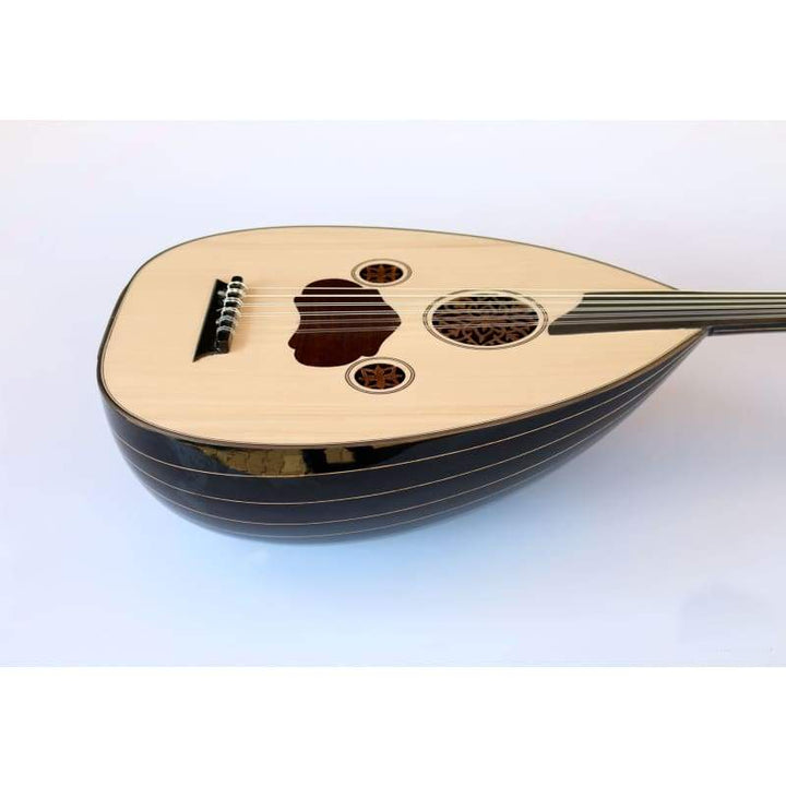 Sala Turkish Oud With Guitar Pegs AO-108G