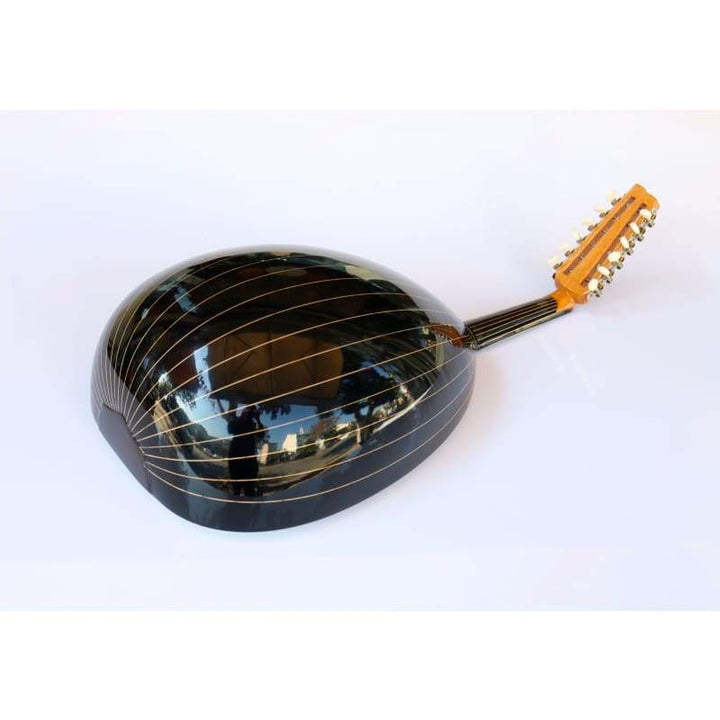 Sala Turkish Oud With Guitar Pegs AO-108G