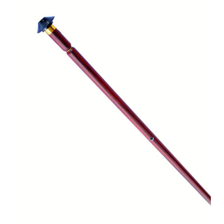 Dest Turkish Plastic Ney APN-302