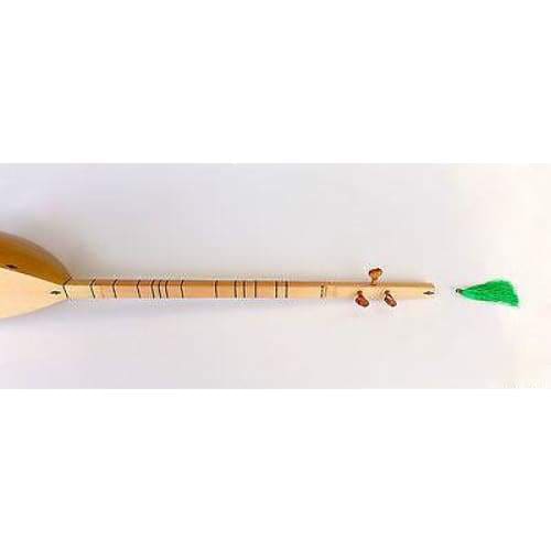 Trir Music Dede Balta kopuz saz MSD-107