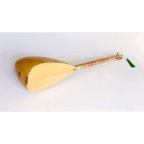 Handmade Dede Balta kopuz saz MSD-107