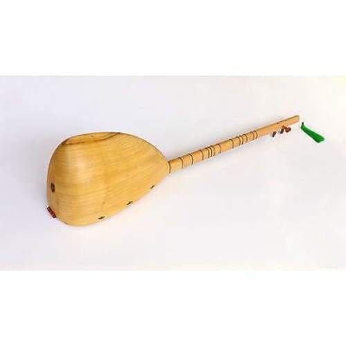 Handmade Dede Balta kopuz saz MSD-107