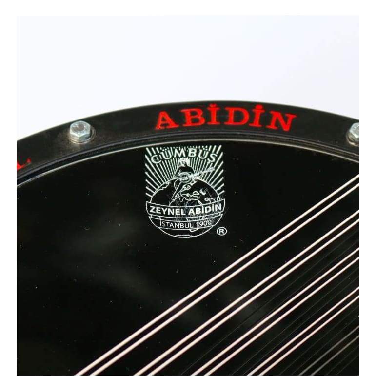 cumbus Turkish Professional Cumbus By Zeynel Abidin CC-521S