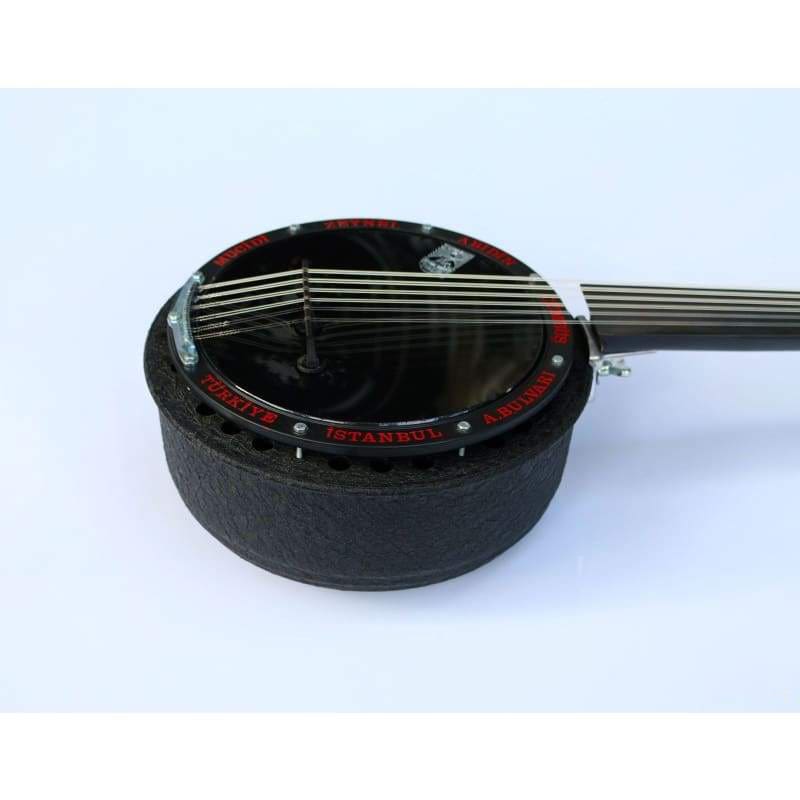 cumbus Turkish Professional Cumbus By Zeynel Abidin CC-521S