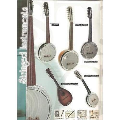 Cumbus Turkish Professional Cumbus By Zeynel Abidin
