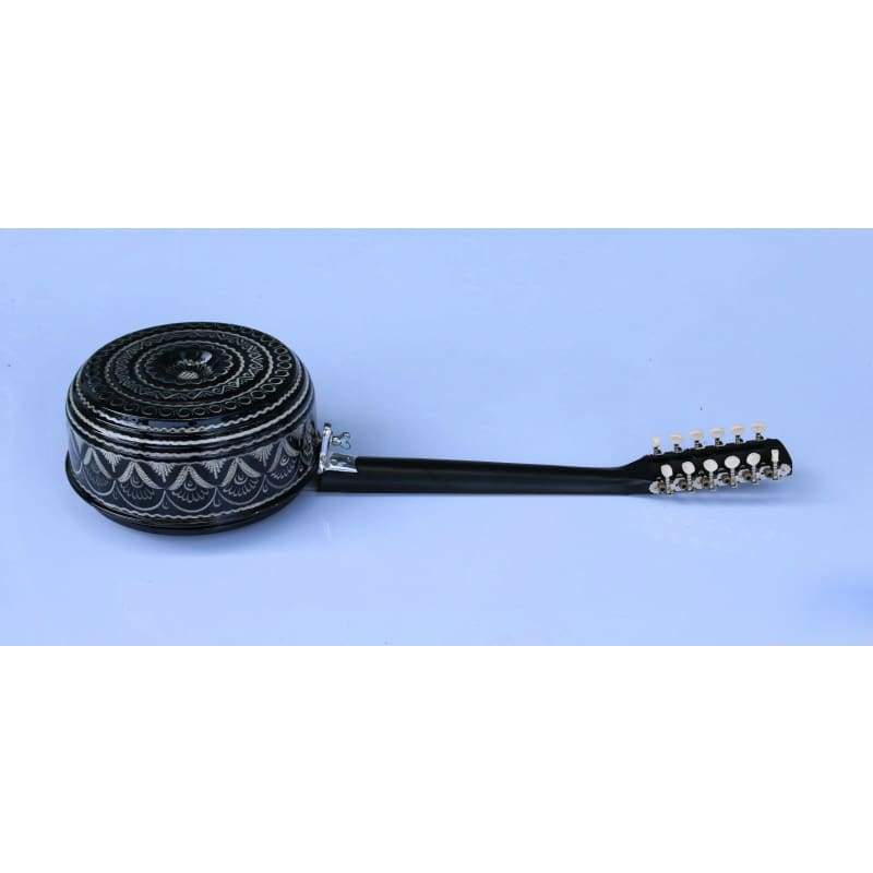 Turkish cumbus by Zeynel Abidin handmade in Turkey