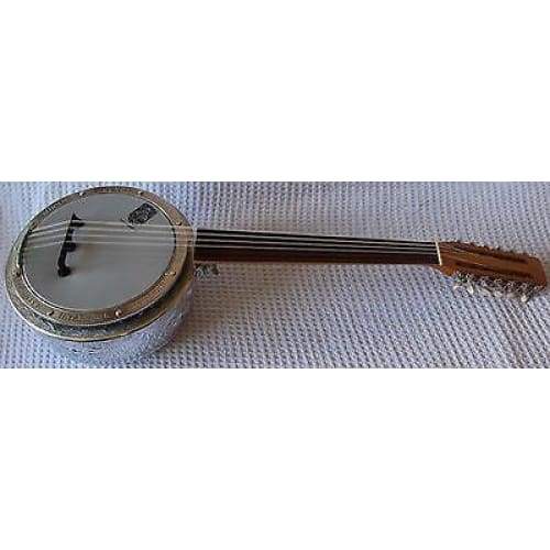 Cumbus Turkish Professional Cumbus By Zeynel Abidin