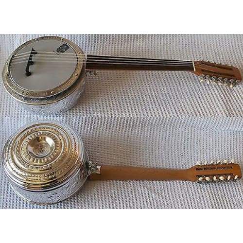 Cumbus Turkish Professional Cumbus By Zeynel Abidin