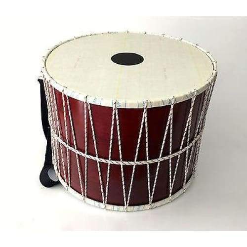 Sala cherry Turkish davul folk percussion drum