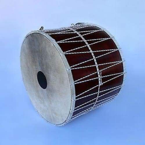 Sala cherry Turkish davul SD-120 folk percussion