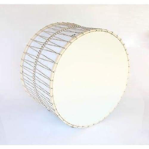 Turkish LED davul ED-302 by Trir Music professional drum