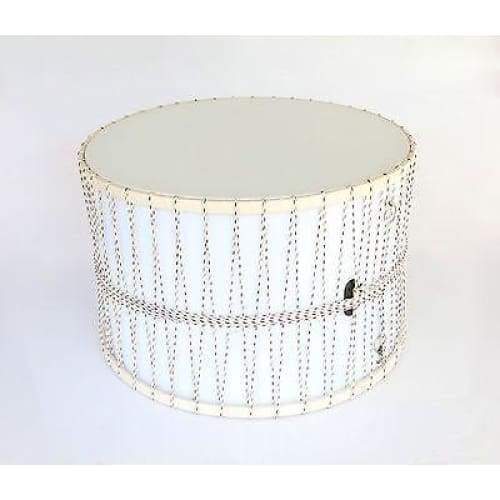 Trir Music davul ED-302 with LED illumination for stage