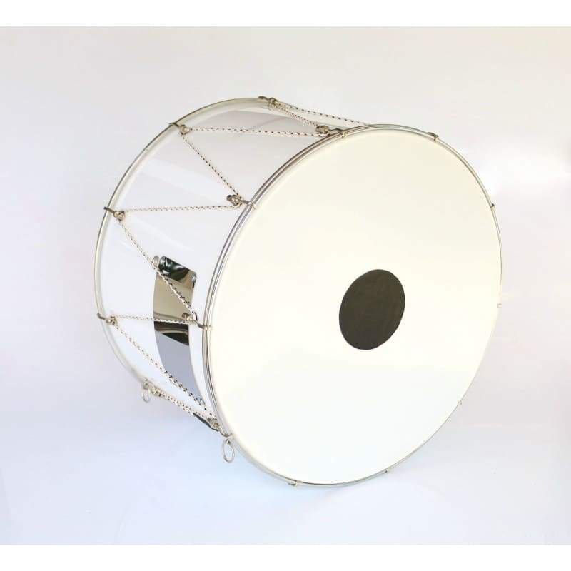 Dest Turkish Professional Davul ED-352 With Led Light