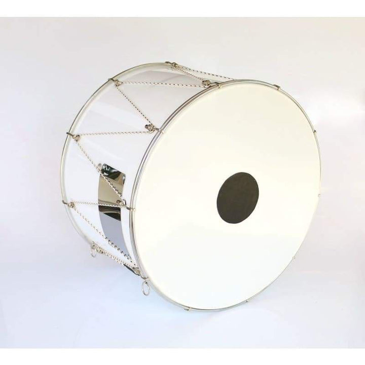 Dest Turkish Professional Davul ED-352 With Led Light
