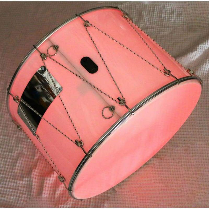 Dest Turkish Professional Davul ED-352 With Led Light