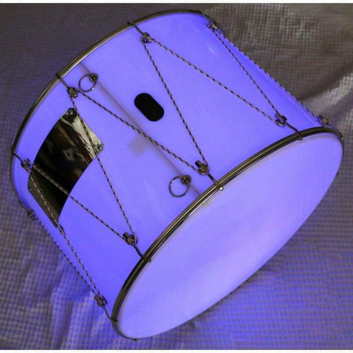 Dest Turkish Professional Davul ED-352 With Led Light