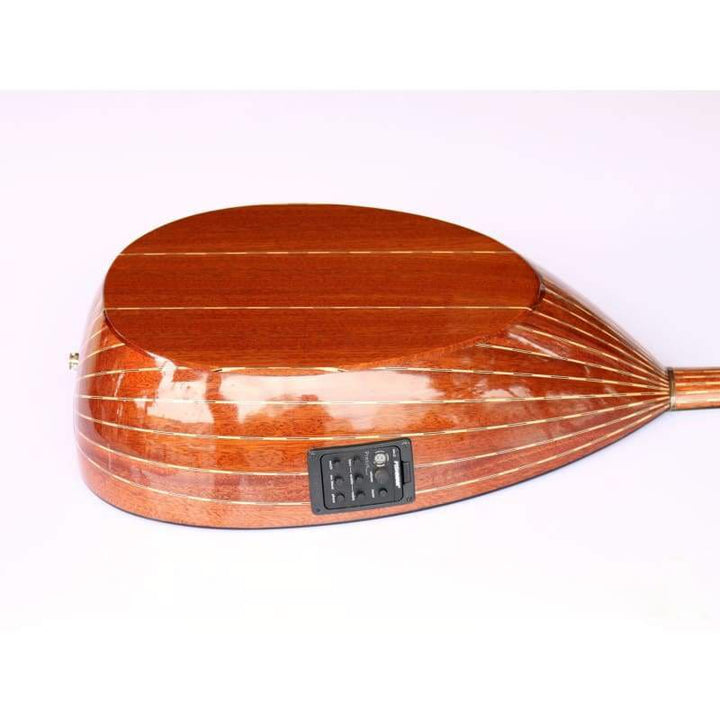 Handmade Turkish electric oud AOK-301G