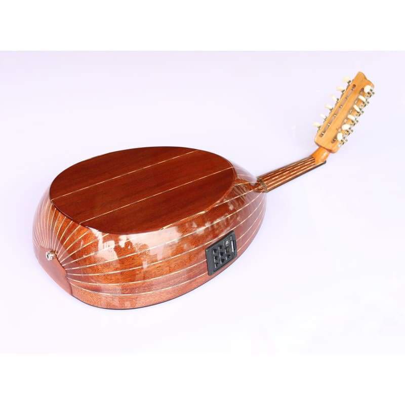 Turkish Professional Electric Oud AOK-301G