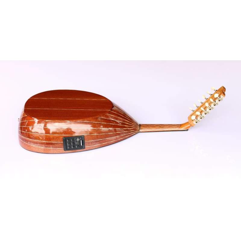 Turkish Professional Electric Oud AOK-301G