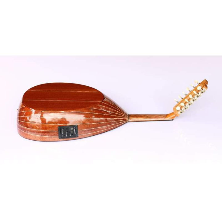 Sala Muzik Turkish electric oud AOK-301G