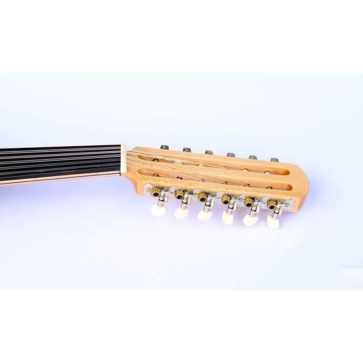 Maple Turkish electric oud OUDE 3 by Sala